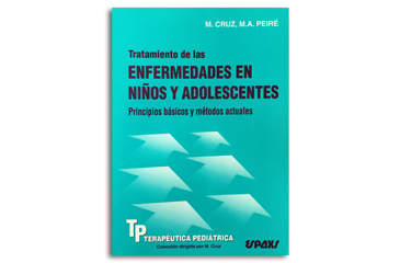 Enfermedades de niños y adolescentes