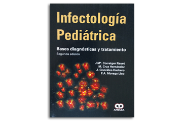 Infectología pediátrica